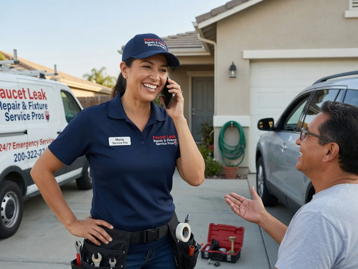 Faucet Repair Ocean City, NJ FAQs