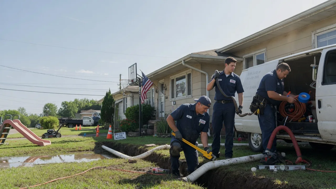 Toilet Installation in Ocean City, NJ near me